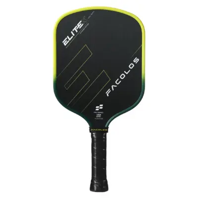 Facolos Pickleball PRO SERIES Paddle Elite X Widebody