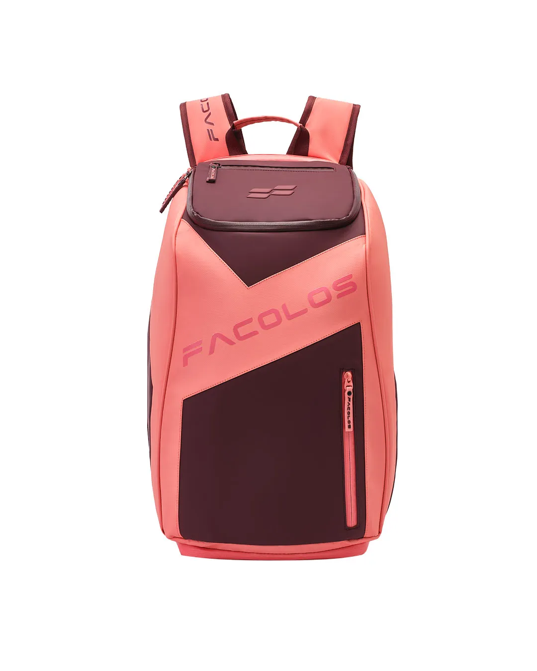 Facolos Pickleball Tour Smash Backpack