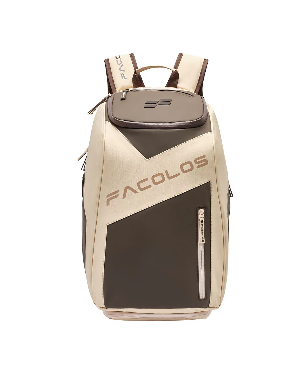 Facolos Pickleball Tour Smash Backpack