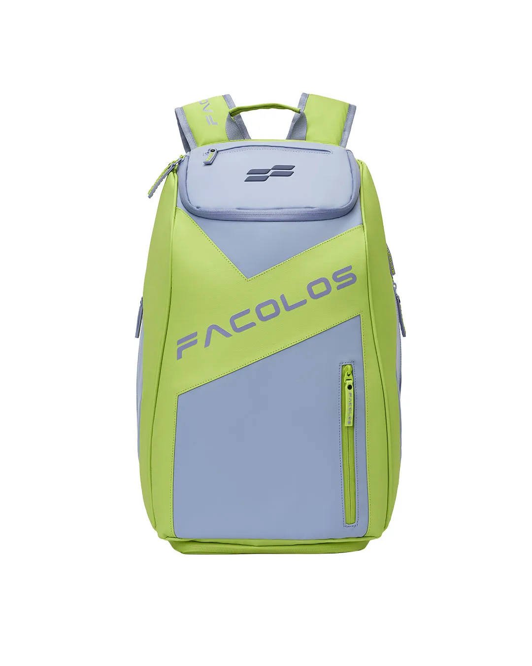 Facolos Pickleball Tour Smash Backpack