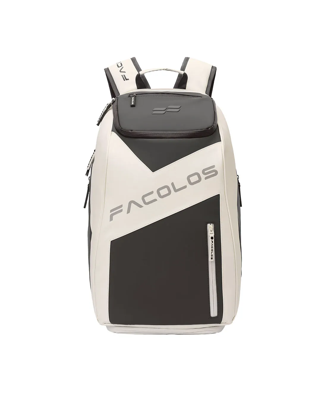 Facolos Pickleball Tour Smash Backpack
