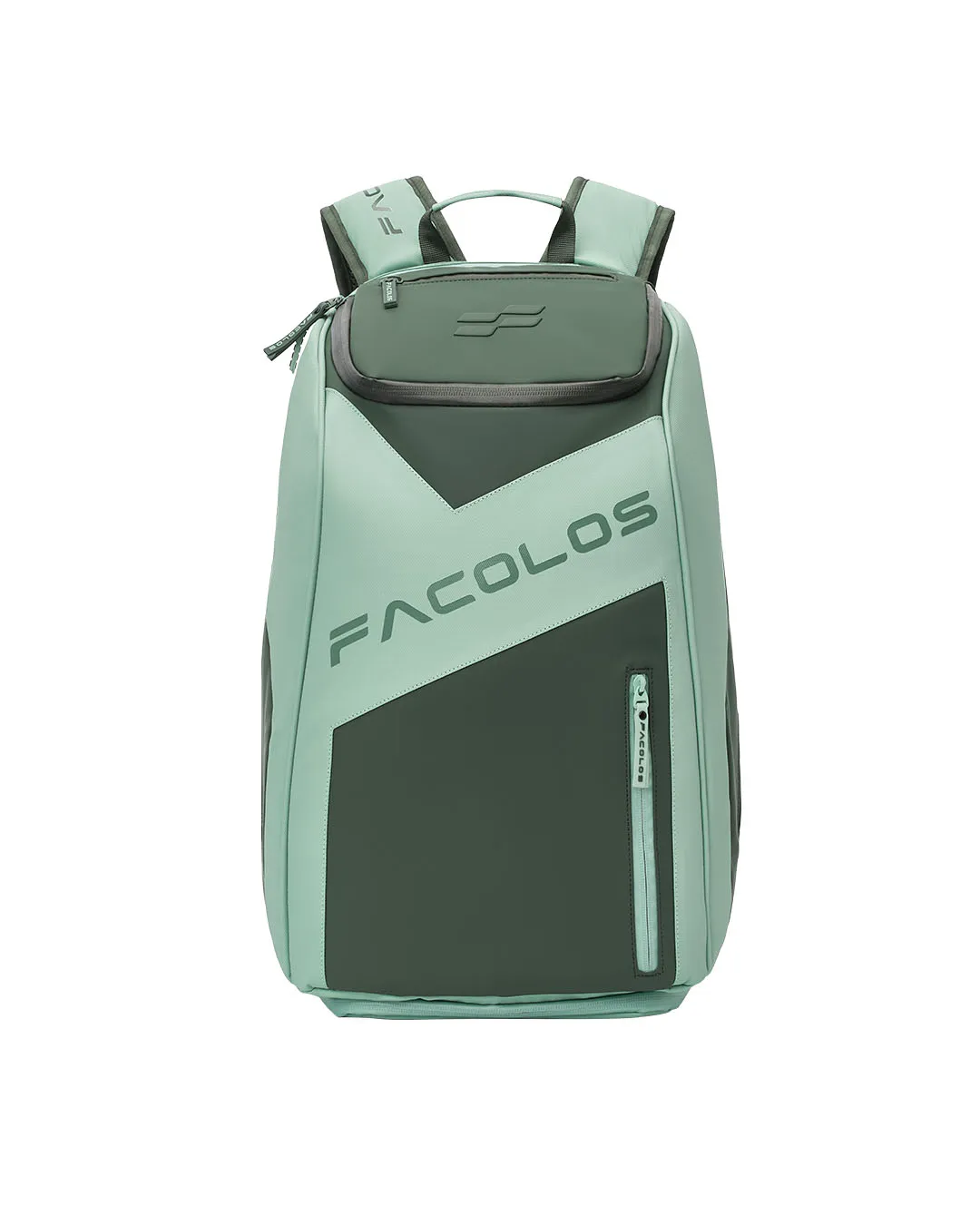 Facolos Pickleball Tour Smash Backpack
