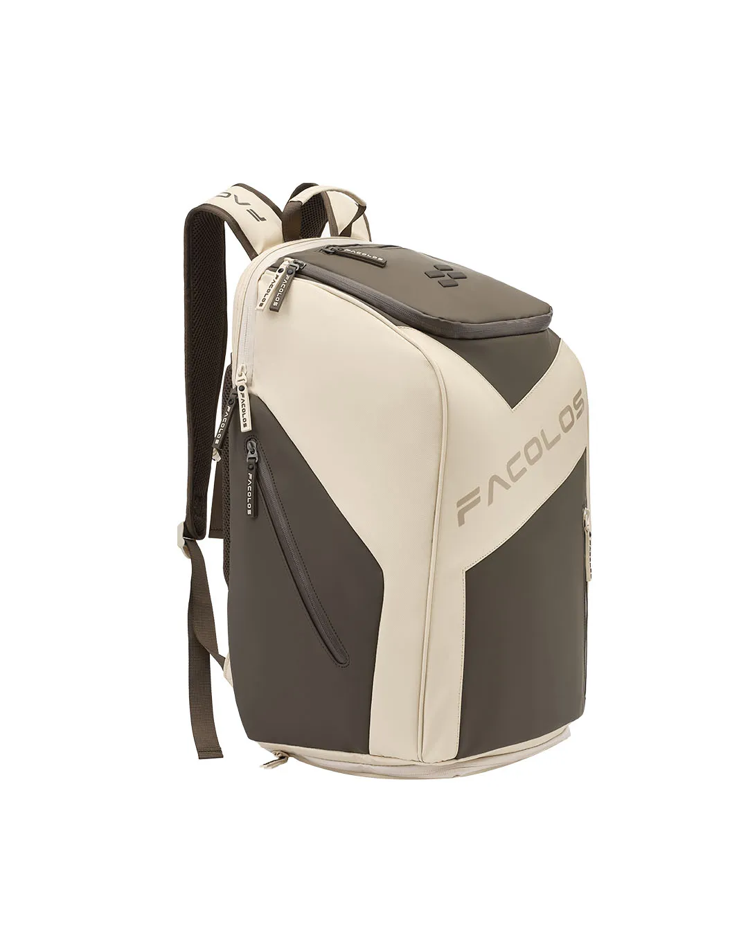 Facolos Pickleball Tour Smash Backpack