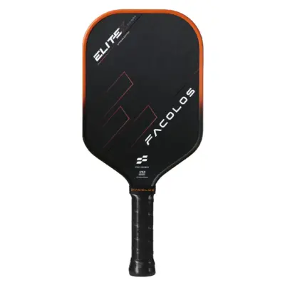 Facolos Pickleball PRO SERIES Paddle Elite X Elongate