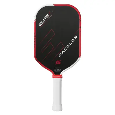 Facolos Pickleball PRO SERIES Paddle Elite X (LIMITED EDITION)