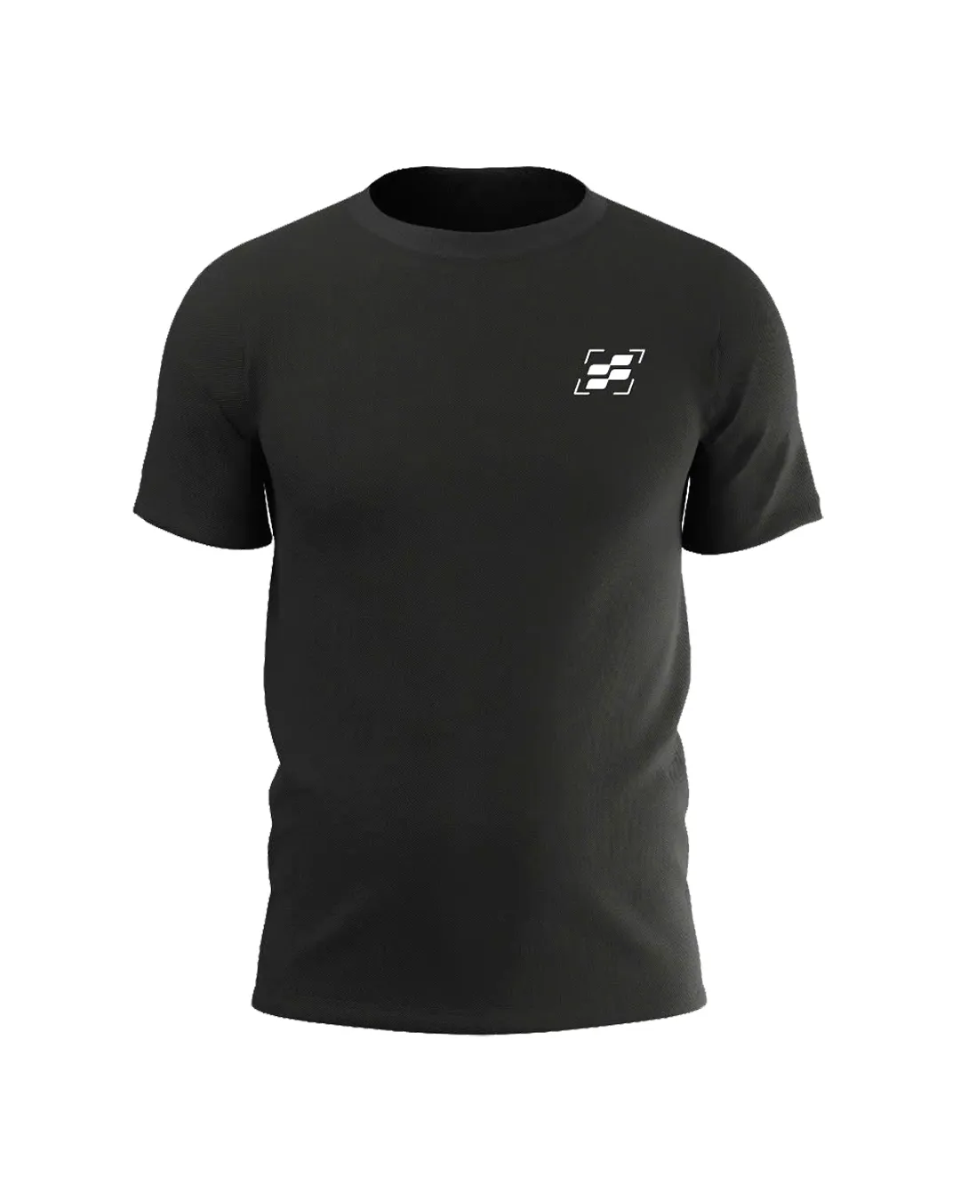 Facolos Pickleball Quick-Drying Performance Tee