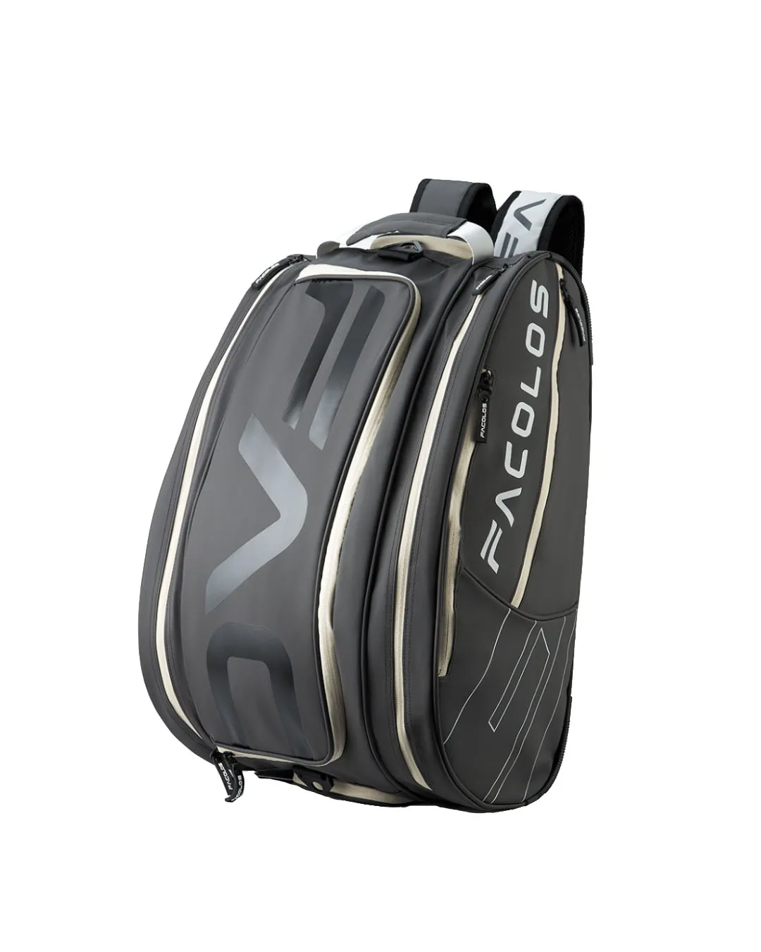 Facolos Pickleball Tour Elite Backpack