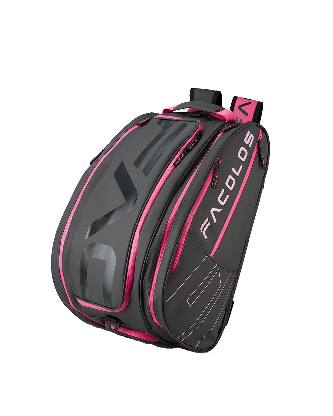 Facolos Pickleball Tour Elite Backpack