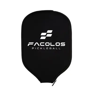 Facolos Pickleball Elastic Paddle Cover