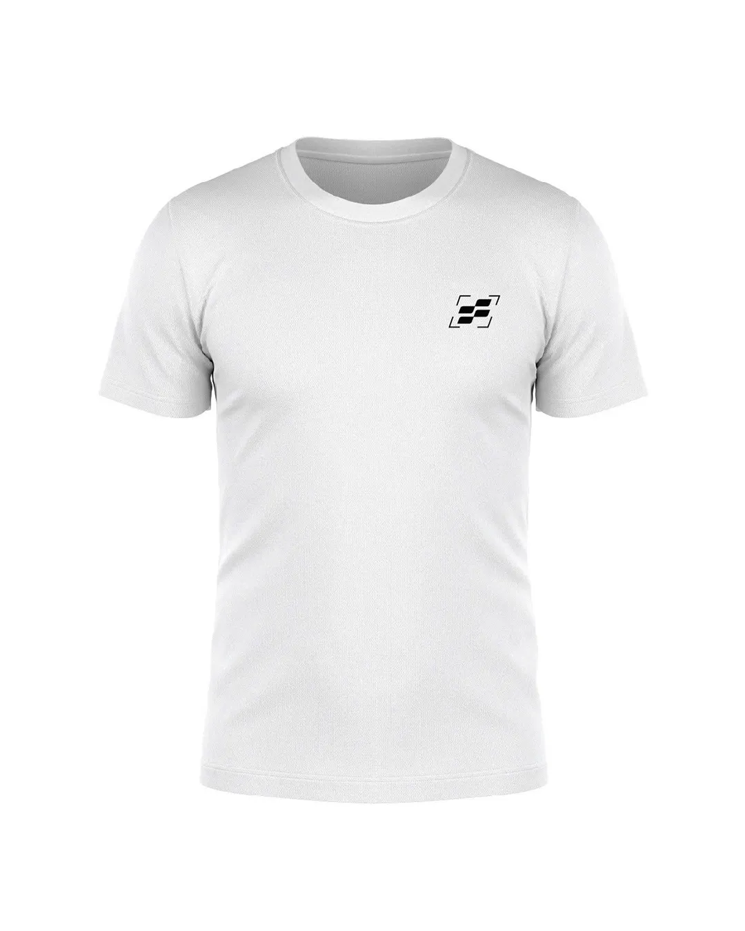 Facolos Pickleball Quick-Drying Performance Tee