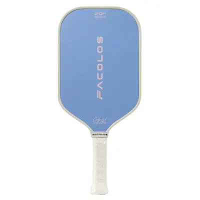Facolos Pickleball SPORT SERIES Paddle Colourful Collection 2.0